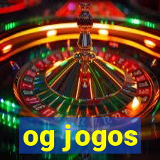 og jogos